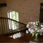 Chateau Des Charmes Bed & Breakfast