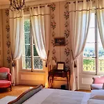 Bed & Breakfast Chateau Des Charmes 3*