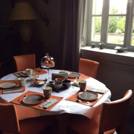Chateau Des Charmes Bed & Breakfast 3*