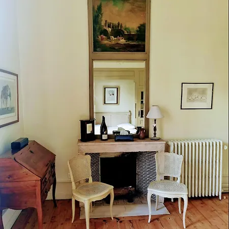 Chateau Des Charmes