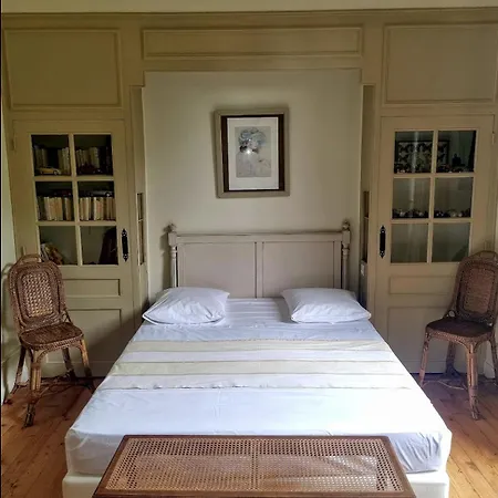 Chateau Des Charmes 3*
