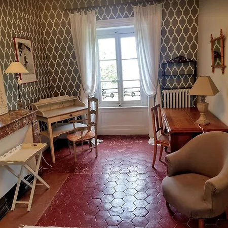 Bed & Breakfast Chateau Des Charmes