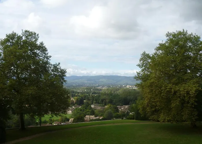 Chateau Des Charmes 3* Guereins