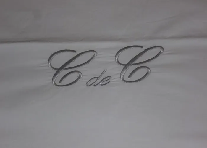 Chateau Des Charmes Guereins