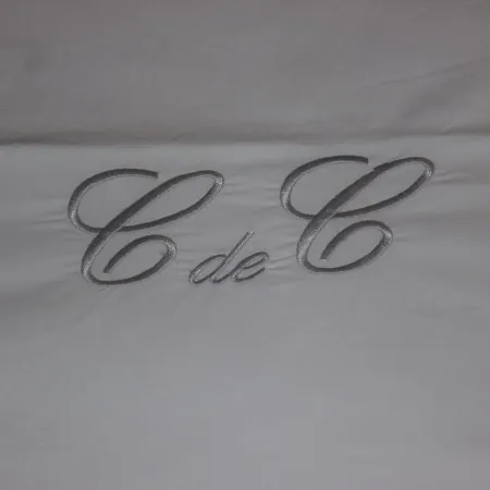 Chateau Des Charmes Guereins