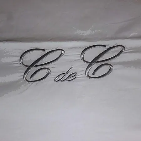 Bed & Breakfast Chateau Des Charmes Guereins