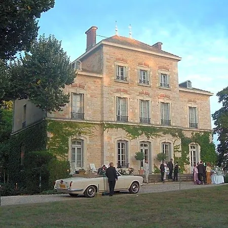 Chateau Des Charmes